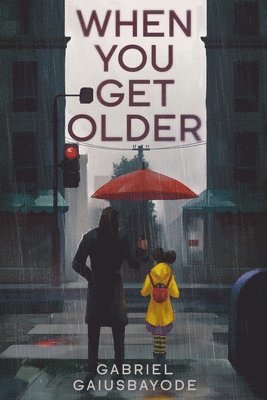 bokomslag When You Get Older