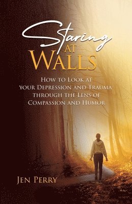 Staring at Walls 1