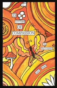 bokomslag 33 Letters of Compassion