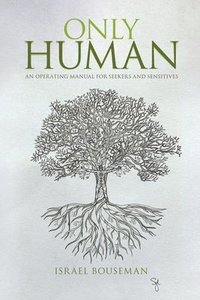 bokomslag Only Human