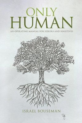 bokomslag Only Human