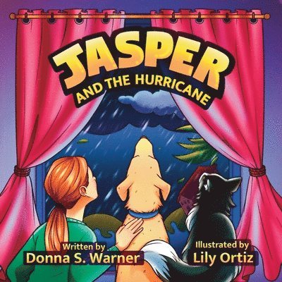 Jasper and the Hurricane