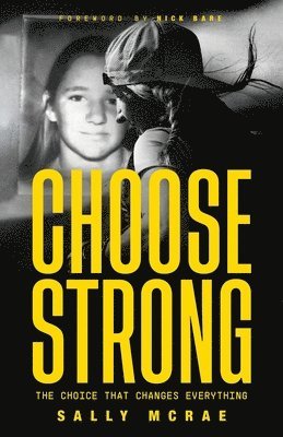 Choose Strong 1