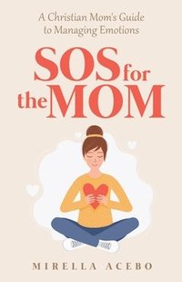 bokomslag SOS for the MOM