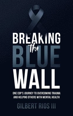 Breaking the Blue Wall 1