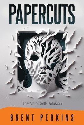 Brent Perkins - Papercuts, Häftad