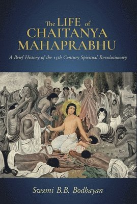 Life of Chaitanya Mahaprabhu,The 1