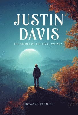 Howard Resnick - Justin Davis, Häftad