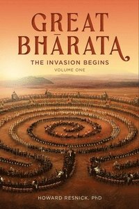 bokomslag Great Bharata (Volume I)