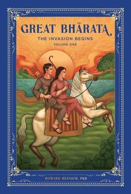 Great Bharata (Volume I) 1