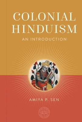 Colonial Hinduism 1