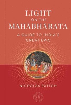 Light on the Mahabharata 1