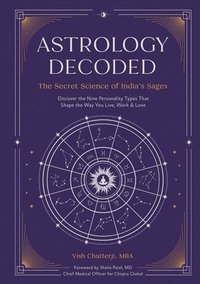 bokomslag Astrology Decoded