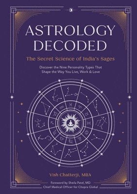 bokomslag Astrology Decoded