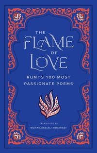 bokomslag The Flame of Love