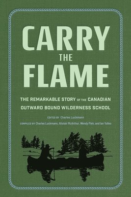 Carry the Flame 1