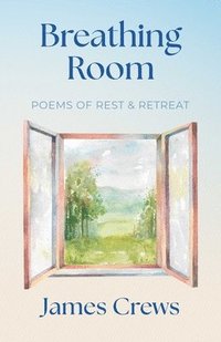 bokomslag Breathing Room