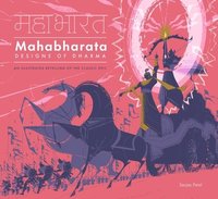 bokomslag Mahabharata