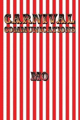 Mo, ,Mo, - Carnival Communications, Häftad