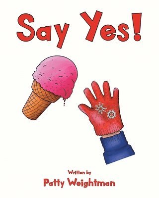 Say Yes! 1