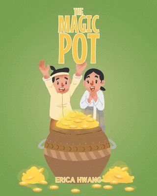 The Magic Pot 1