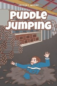 bokomslag Puddle Jumping