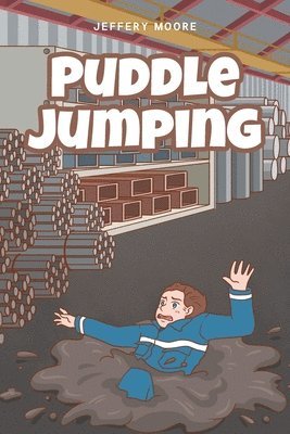 bokomslag Puddle Jumping