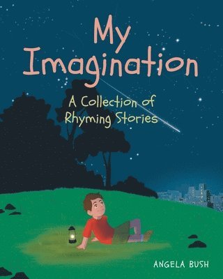 My Imagination 1