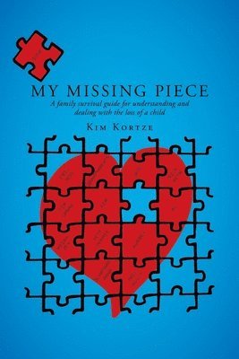 My Missing Piece 1