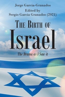 bokomslag The Birth of Israel