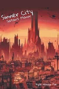 bokomslag Sinner City