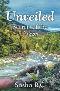 bokomslag Unveiled: Secrets of the Dagger: Book 3