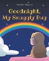 bokomslag Goodnight, My Snuggly Bug