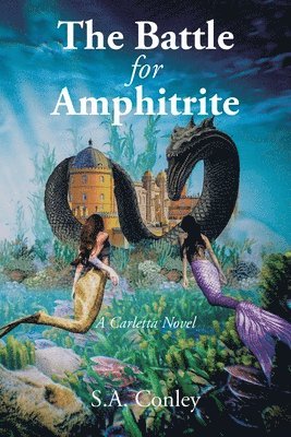 The Battle for Amphitrite 1