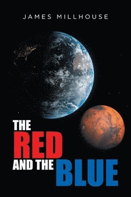 bokomslag Red and the Blue