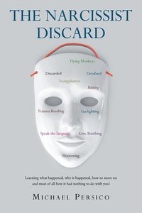 bokomslag Narcissist Discard