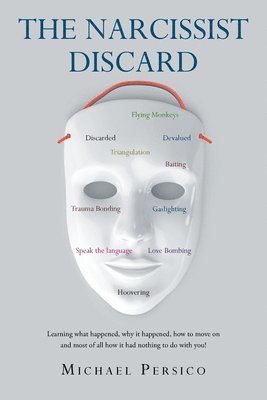 Narcissist Discard 1