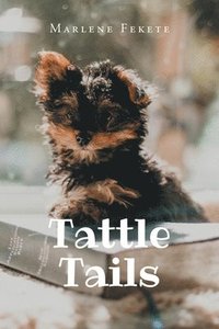 bokomslag Tattle Tails