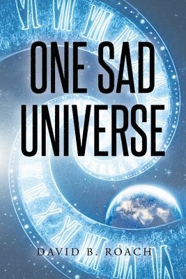 bokomslag One Sad Universe