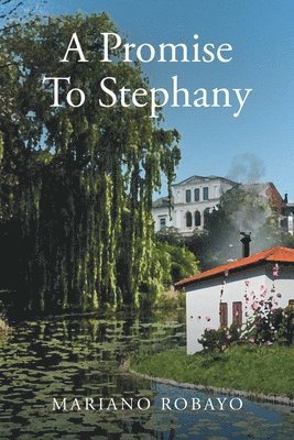 Mariano Robayo, Robayo,Mariano, - Promise To Stephany, Häftad