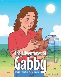 bokomslag The Adventures of Gabby