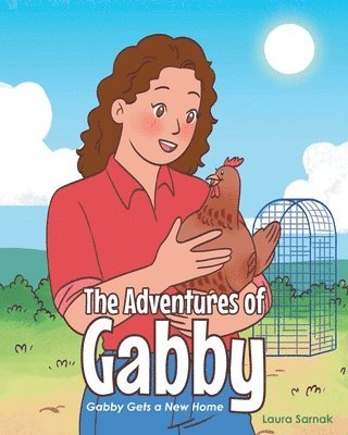 The Adventures of Gabby 1