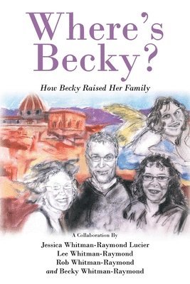 Where's Becky? 1
