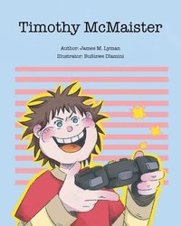 bokomslag Timothy McMaister
