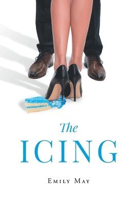 Emily May, May,Emily, - Icing, Häftad