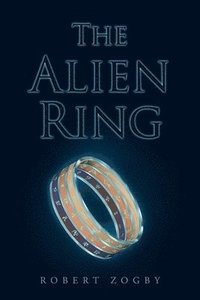 bokomslag The Alien Ring