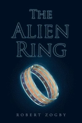 bokomslag The Alien Ring