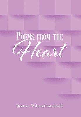 Poems from the Heart 1