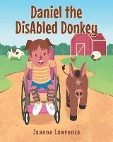 Daniel the DisAbled Donkey 1