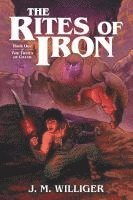 bokomslag Rites of Iron